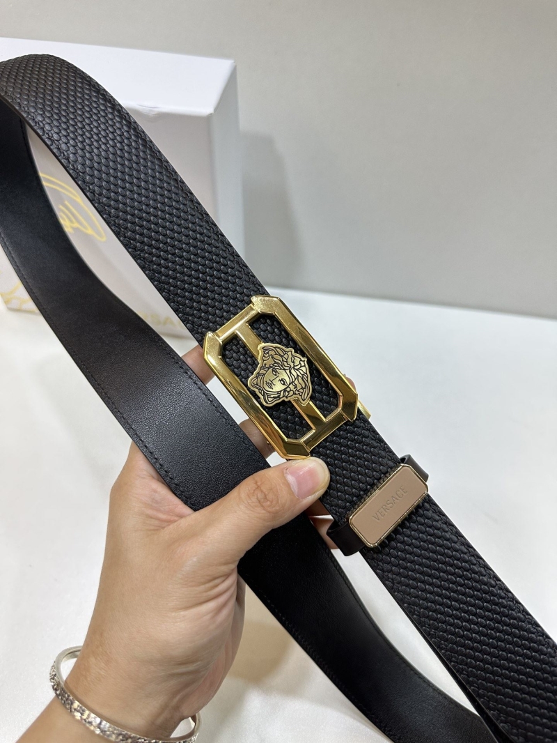 VERSACE Belts